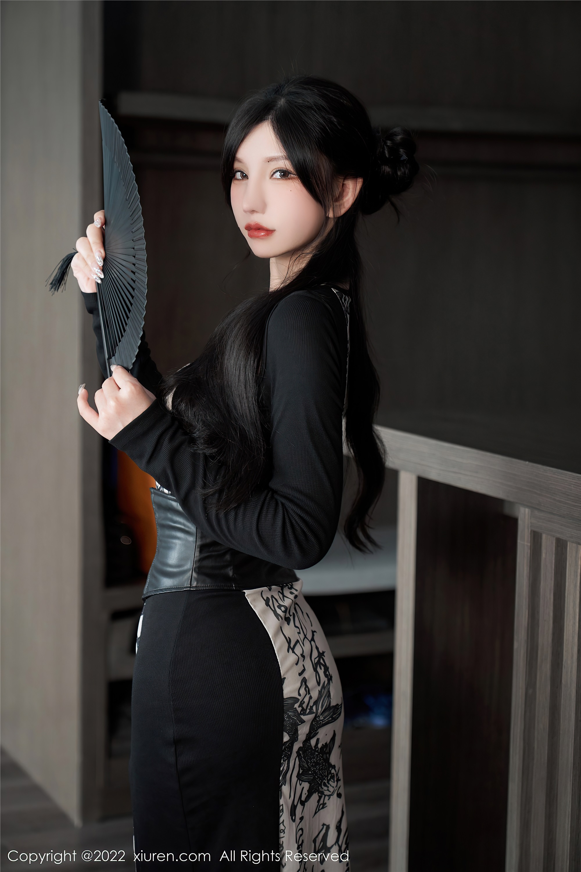 Xiuren秀人网 2022.09.21 NO.5623 周于希Sally